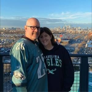 Meet your Posher, Sharyn